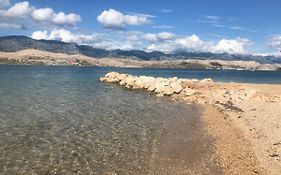 Salt&Sea Summer House Mandre